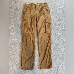 CARHARTT FORCE® RELAXED FIT RIPSTOP CARGO WORK PANT